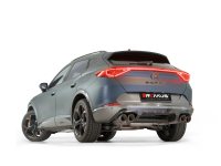 Wydech Remus Cupra Formentor 1.5 e-Hybrid 272KM GPF-Back Remus Cupra Formentor 1.5 e-Hybrid 272KM GPF-Back Exhaust