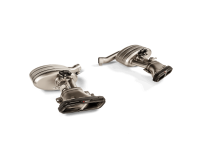 Wydech Akrapovič Mercedes AMG C63 S E-Performance W206 Evolution Line Titanium Akrapovič Mercedes AMG C63 S E-Performance W206 Evolution Line Titanium Exhaust