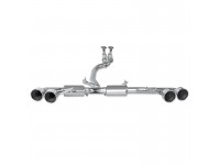 Wydech Akrapovič Nissan GT-R Evolution Line Titanium Akrapovič Nissan GT-R Evolution Line Titanium Exhaust