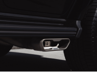 Akrapovič Mercedes G63 AMG W465 2024+ Titanium Exhaust
