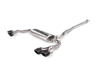 Wydech Akrapovič Mercedes-AMG GLA 45 / 45S H247 Evolution Line Akrapovič Mercedes-AMG GLA 45 / 45S H247 Evolution Line Exhaust