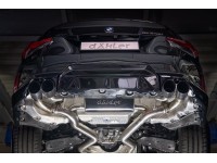 Wydech dAHLer BMW M240i xDrive G42 dAHLer BMW M240i xDrive G42 Exhaust