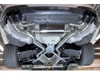 Wydech dAHLer BMW M340i G20/G21 dAHLer BMW M340i G20/G21 Exhaust