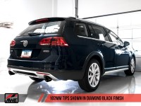 AWE Volkswagen Golf MK7.5 Alltrack / Sportwagen 4Motion 1.8L Turbo Touring Edition Exhaust