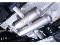 Remus MINI F66 2.0L Turbo JCW Racing Exhaust