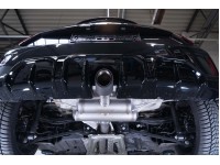 Remus MINI F66 2.0L Turbo JCW Racing Exhaust