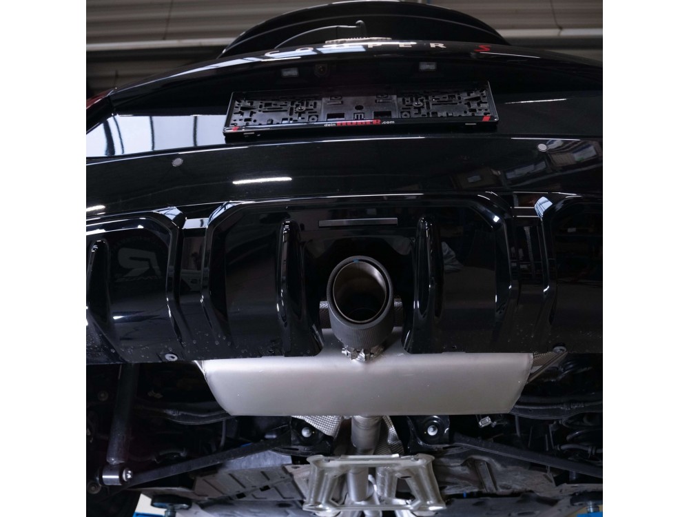 Exhaust Remus MINI F66 2.0L Turbo JCW Cat-back - 751024 1000+751024 1500+0006 70SGR Exhaust Remus MINI F66 2.0L Turbo JCW Cat-back - 751024 1000+751024 1500+0006 70SGR