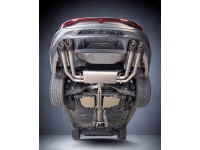 Remus Cupra Leon SP E-Hybrid GPF-back Exhaust