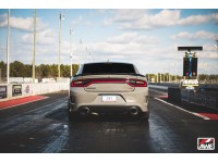 Wydech AWE Dodge Charger 15+ SRT Hellcat 6.2L SC Track Edition AWE Dodge Charger 15+ SRT Hellcat 6.2L SC Track Edition Exhaust