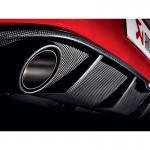 Akrapovič VW Golf 7 GTI Evolution Line Exhaust