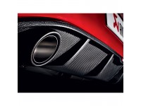 Akrapovič VW Golf 7.5 GTI (Performance, TCR) Slip-On Line Exhaust