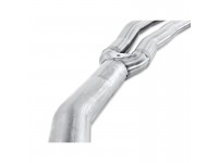 Akrapovič BMW 335i F30/F31 Evolution Line Exhaust