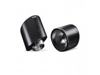 Akrapovič Nissan 370Z Slip-on Line Exhaust