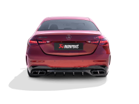 Wydech Akrapovič Mercedes AMG C43 W206 Evolution Line Titanium Akrapovič Mercedes AMG C43 W206 Evolution Line Titanium Exhaust