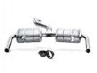 Wydech Akrapovič Renault Clio III RS 200 Slip-on Line Akrapovič Renault Clio III RS 200 Slip-on Line Exhaust