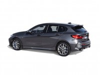 Akrapovič BMW M135i (F40) Slip-on Line Exhaust