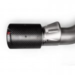 Akrapovič BMW M140i (GPF) F20/F21 Evolution Line (usuwa filtr GPF) + Sound Kit Exhaust