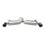 Akrapovič VW Golf 7.5 GTI (Performance, TCR) Slip-On Line Exhaust