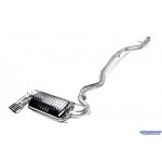 Eisenmann BMW 428i F32/F33/F36 tłumik końcowy Exhaust