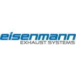 Eisenmann BMW E63/E64 645Ci Tłumik końcowy Exhaust