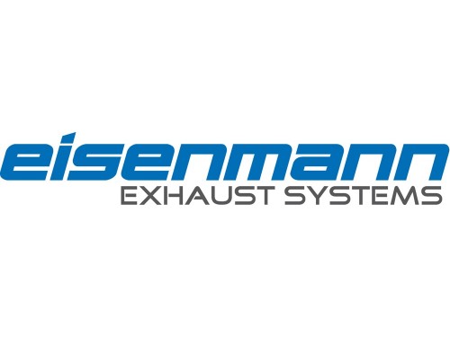 Eisenmann BMW E63/E64 650Ci Tłumik końcowy