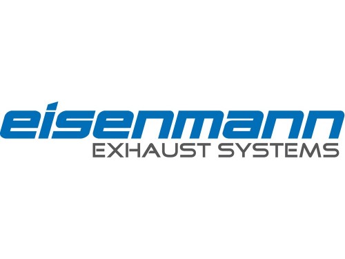 Eisenmann BMW E63/E64 645Ci Tłumik końcowy Exhaust