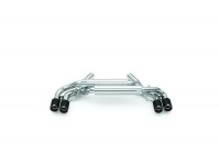 Wydech Eisenmann BMW M5 F90 catback Nonresonated Eisenmann BMW M5 F90 catback Nonresonated Exhaust