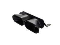 Wydech NOVITEC Lamborghini Temerario Cat-back Race Valved NOVITEC Lamborghini Temerario Cat-back Race Valved Exhaust