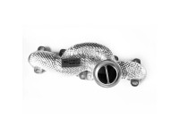 Kolektor wydechowy PowerDivion Audi RSQ8/SQ8/SQ7, Lamborghini Urus, Porsche Caynne, Bentley Bentayga