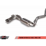 AWE BMW F3x 428i/430i 2.0L Turbo Touring Edition Exhaust