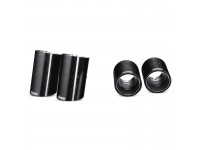 Akrapovič BMW M3 E92/E93 Evolution Line Titanium Exhaust