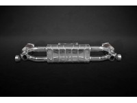 Wydech Capristo Porsche 911 Turbo 991 Turbo-back Capristo Porsche 911 Turbo 991 Turbo-back Exhaust