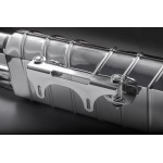 Capristo Porsche 911 Turbo 991 Turbo-back Exhaust