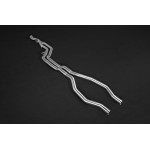 Capristo BMW M2 F87 Cat-back Exhaust