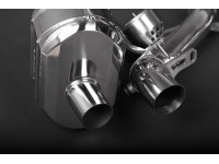Capristo Ferrari F12 Berlinetta Tłumik końcowy Exhaust
