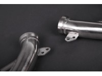 Capristo Ferrari F12 Berlinetta Tłumik końcowy Exhaust