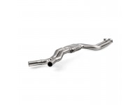 Akrapovič BMW M2 Competition F87N Evolution Line Exhaust