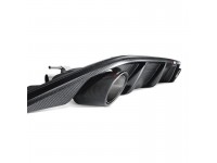 Akrapovič VW Golf 7.5 GTI (Performance, TCR) Slip-On Line Exhaust