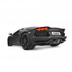 Akrapovič Lamborghini Aventador Slip-on Line Exhaust