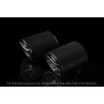 Fi EXHAUST BMW G60 520i B48 Cat-back Exhaust