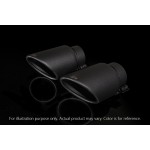 Fi EXHAUST Lotus Emira Type 131 3.5L SCV6 Cat-back Exhaust