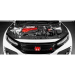 Układ dolotowy Eventuri Carbon do Civic Type R FK8