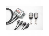 Moduł sterowania przepustnicami pilotem ASR Flap Control dla BMW M5 G90/G99 Moduł sterowania przepustnicami pilotem ASR Flap Control dla BMW M5 G90/G99