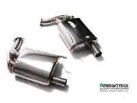 Armytrix Ford Mustang GT 5.0 S550 15-17 Cat-back ValveTronic Exhaust