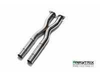 Armytrix Ford Mustang GT 5.0 S550 15-17 Cat-back ValveTronic Exhaust
