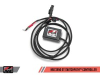 AWE Ford Mustang GT 5.0 S550 15-17 Cat-back SwitchPath Exhaust