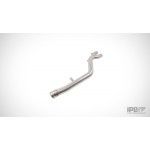 iPE Mercedes-Benz / AMG C43 / C400 / C450 (W205) Cat-back Exhaust