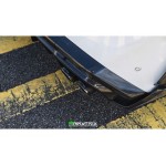 Armytrix BMW M5 G90/G99 Cat-back Exhaust