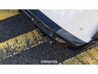 Armytrix BMW M5 G90/G99 Cat-back Exhaust