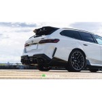 Armytrix BMW M5 G90/G99 Cat-back Exhaust
